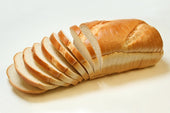 Rotellas Sour Dough Reuben Bread Loaf, 11 inch -- 6 per case.