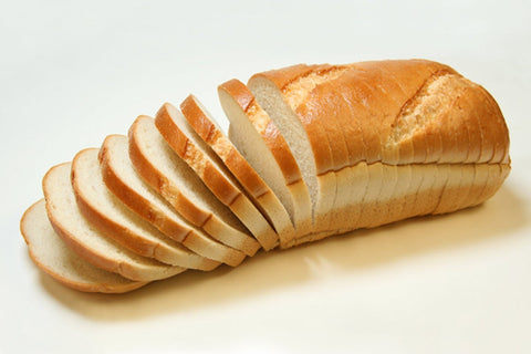 Rotellas Sour Dough Reuben Bread Loaf, 11 inch -- 6 per case.