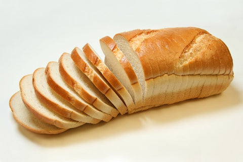 Rotellas Sour Dough Reuben Bread Loaf, 11 inch -- 6 per case.