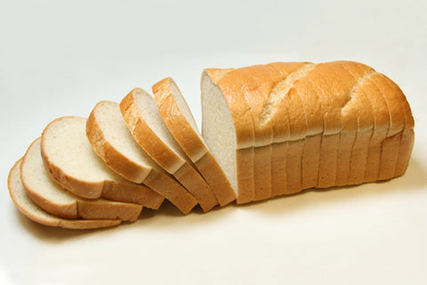 Rotellas Sour Dough Reuben Bread Loaf, 11 inch -- 6 per case.