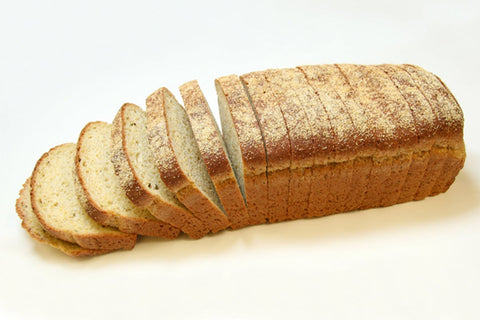 Rotellas Jalapeno Corn Bread, 12.75 inch -- 6 per case.
