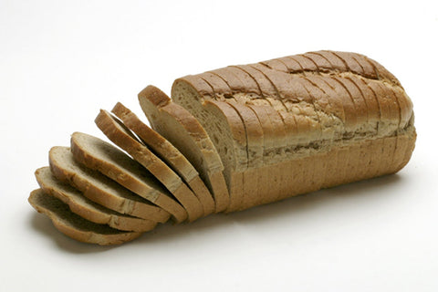 Rotellas Rye Reuben Bread Loaves, 11 inch -- 6 per case.