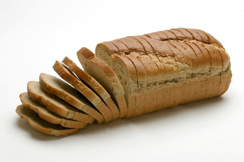 Rotellas Rye Reuben Bread Loaves, 11 inch -- 6 per case.