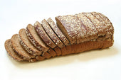 Rotellas Multi Grain Reuben Bread Loaves with Oat, 11 inch -- 6 per case.