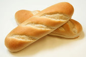 Rotellas Specialty Extra Large Hoagie, 8.5 inch Length - 4 per pack -- 8 packs per case.