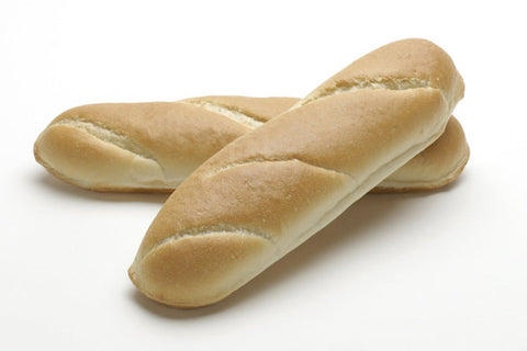 Rotellas French Loaf Hoagie, 13 inch -- 16 per case.