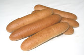 Rotellas White Wheat 1.5 Breadstix, 7 inch -- 96 per case.