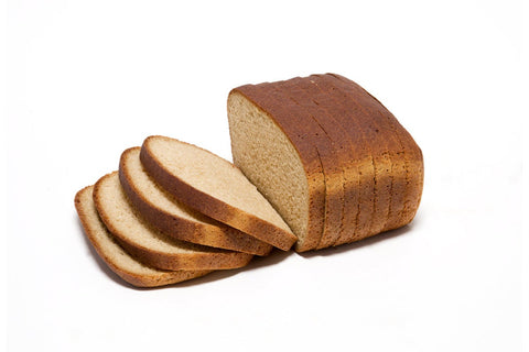 Rotellas Gluten Free Multi Grain Bread, 8 inch -- 12 per case.