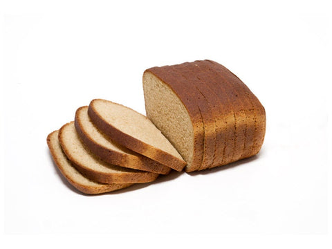 Rotellas Gluten Free Multi Grain Bread, 8 inch -- 12 per case.