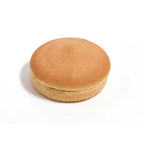 Rotellas Italian Bakery Gluten Free Vegan Hamburger Bun -- 24 per case