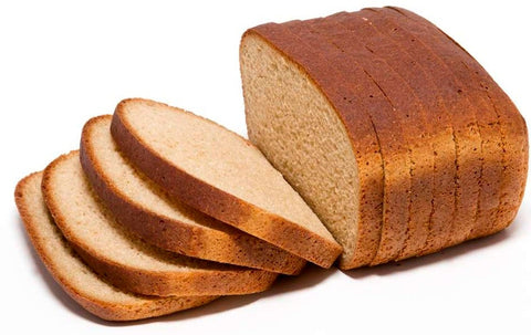 Rotellas Italian Bakery Gluten Free Vegan Bread -- 12 per case
