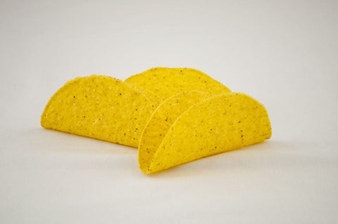 Pancho Villa Taco Shell -- 200 Count