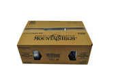 Mountain High Original Style Plain Yogurt, 32 Ounce -- 6 per case.