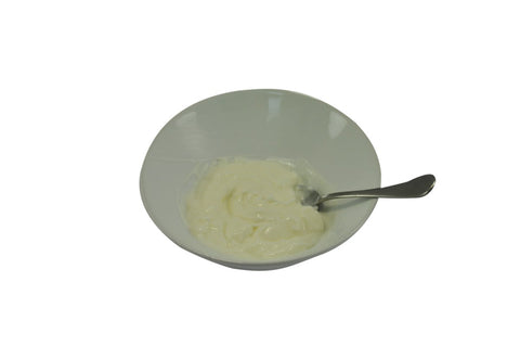 Mountain High Original Style Plain Yogurt, 32 Ounce -- 6 per case.