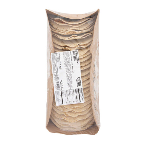 Conagra Fernandos Regular Beef Taco, 2.25 Ounce -- 144 per case.