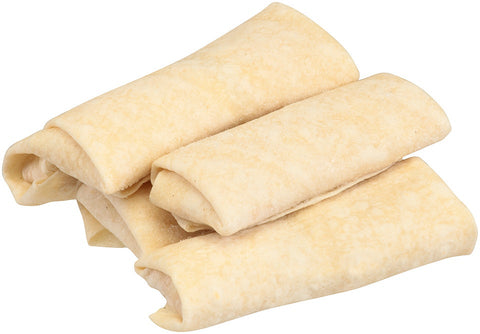 Conagra Fernandos Fiesta Miniature Burrito Snack, 5 Pound -- 2 per case.