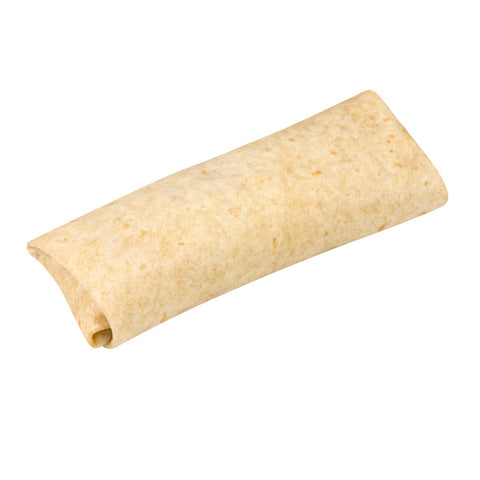Fernandos Potato Egg and Cheese Turkey Sausage Breakfast Burrito, 3.50 Ounce -- 96 per case.