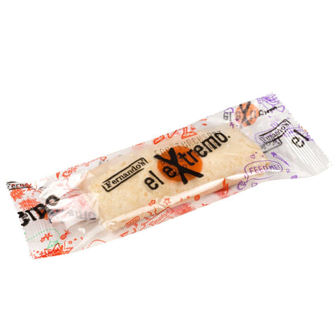 Fernandos Potato Egg and Cheese Turkey Sausage Breakfast Burrito, 3.50 Ounce -- 96 per case.