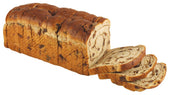 European Bakers Cinnamon Raisin Bread, 28.5 Ounce -- 10 per case.