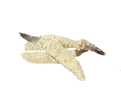 Sea Best Breaded Torpedo Shrimp, 2 Pound -- 6 per case.