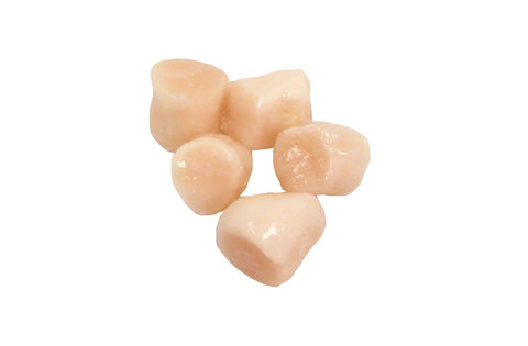 Marquis Scallop, 80 to 120 Count -- 6 per case.