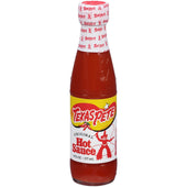 Texas Pete Hot Sauce, 6 Ounce -- 24 Case