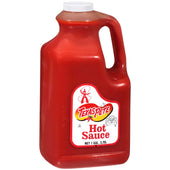 Texas Pete Hot Sauce, 1 Gallon -- 4 Case