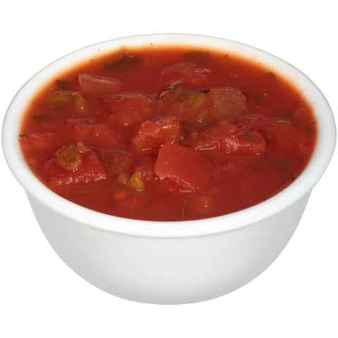 Texas Pete Medium Salsa, 1 Gallon -- 4 per case.