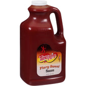 Texas Pete Fiery Sweet Wing Sauce, 1 Gallon -- 4 per case.