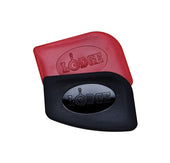 Lodge Red and Black Pan Scrapper Set -- 12 set per case.