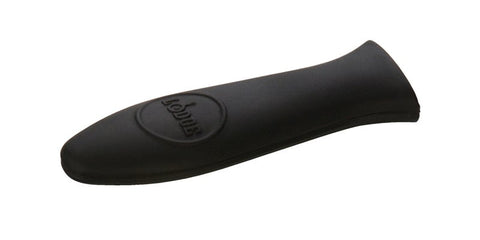 Lodge Silicone Black Hot Handle Holder -- 12 per case.