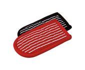 Lodge Striped Hot Handle Holder Set -- 12 per case.