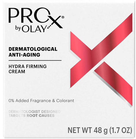 Olay Prox Hydra Firming Cream, 1.7 Ounce -- 12 per case.