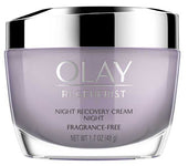 Olay Regenerist Night Recovery Cream, 1.7 Fluid Ounce -- 12 per case.