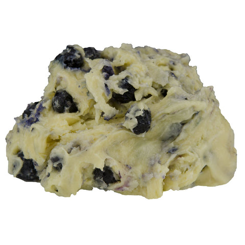 Baker and Baker Karps Scoop N Bake Old Fashioned Blueberry Muffin Batter, 9 Pound -- 2 per case.