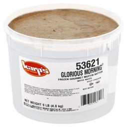 Baker and Baker Karps Scoop N Bake Glorious Morning Muffin Batter, 9 Pound -- 2 per case.