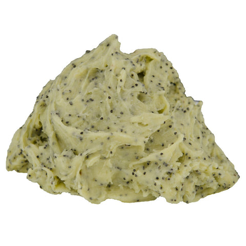 Baker and Baker Karps Scoop N Bake Lemon Poppy Muffin Batter, 9 Pound -- 2 pails.