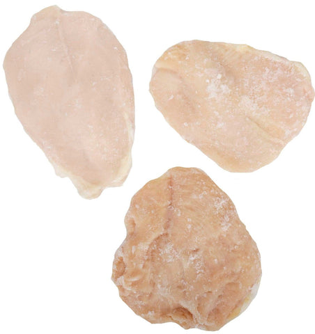 Pierce Chicken Marinated Chicken Breast Fillet, 18 Pound