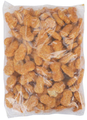 Country Pride Breaded Chicken Breast Nugget, 5 Pound -- 2 per case