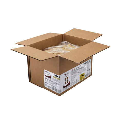 Gold Kist Tempura Battered Chicken Breast Nuggets, 5 Pound -- 2 per case