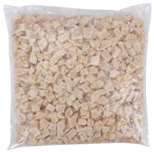 Pierce Chicken Fully Cooked Diced Chicken Breast Meat, 5 Pound -- 2 per case