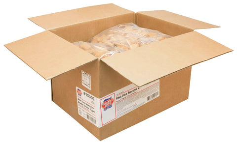 Gold Kist Fully Cooked Homestyle Whole Grain Breaded Chicken Nuggets, 5 Pound -- 6 per case
