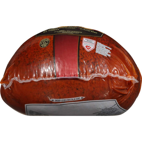 Sara Lee Chipotle Seasoned Chicken Breast, 4.275 Pound -- 2 per case.