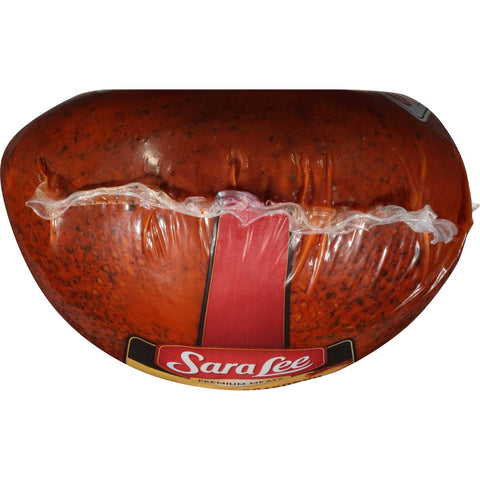 Sara Lee Chipotle Seasoned Chicken Breast, 4.275 Pound -- 2 per case.