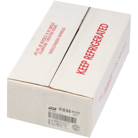 Bryan Cajun Turkey Breast, 8.3 Pound -- 2 per case.