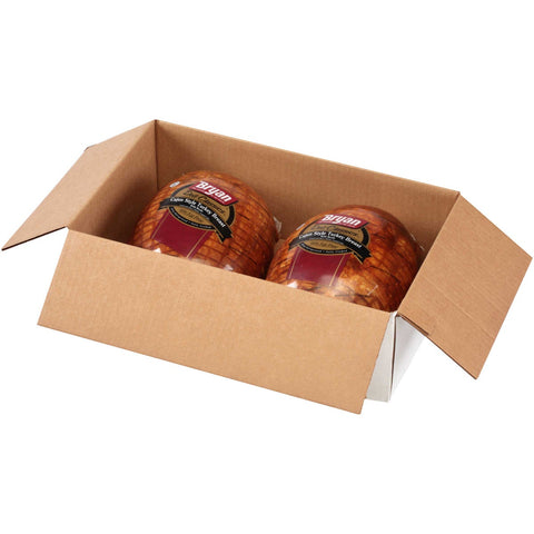 Bryan Cajun Turkey Breast, 8.3 Pound -- 2 per case.