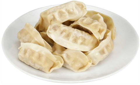 Ajinomoto Chicken Potsticker, 0.7 Ounce - 12 count per pack -- 10 packs per case