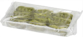 Ajinomoto Thai Style Vegetable Potsticker, 0.7 Ounce - 12 count per pack -- 10 packs per case