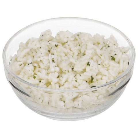 Golden Tiger Cilantro Lime Rice - Sample, 3 Pound -- 4 per case