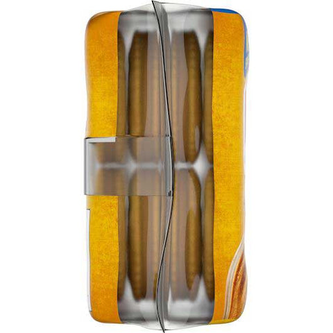 Lance Toasty Sandwich Cracker, 5.1 Ounce -- 12 per case